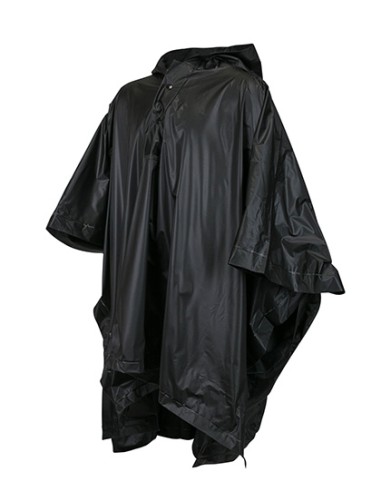 SPL-SC019-Kids Splashmacs Poncho